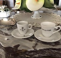 Hotel De La Ville Relais