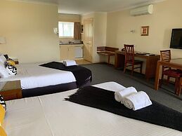 Armidale Pines Motel