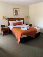 Armidale Pines Motel