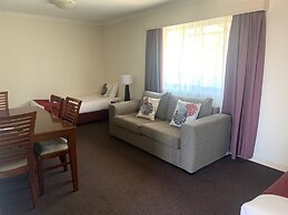 Armidale Pines Motel