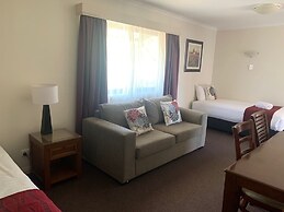 Armidale Pines Motel