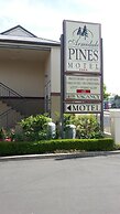 Armidale Pines Motel