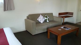 Armidale Pines Motel