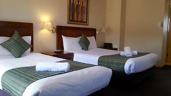 Armidale Pines Motel