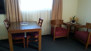 Armidale Pines Motel