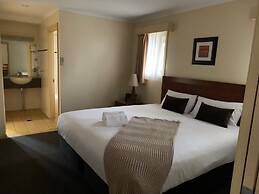 Armidale Pines Motel