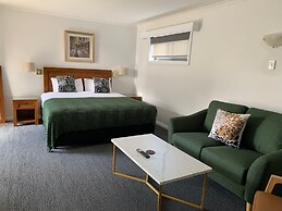 Armidale Pines Motel