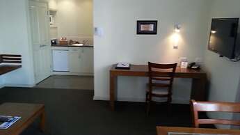 Armidale Pines Motel