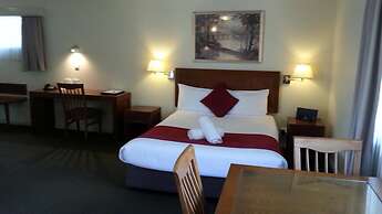 Armidale Pines Motel
