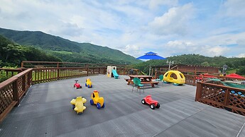 Elf Resort Hotel