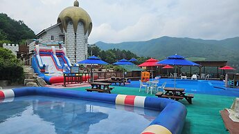 Elf Resort Hotel