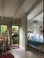 Le Chalet Waiheke Apartments