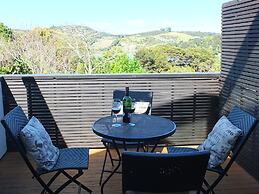 Le Chalet Waiheke Apartments