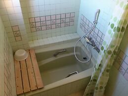 Family & bAKpAK Tokyo Hostel