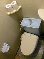 Family & bAKpAK Tokyo Hostel