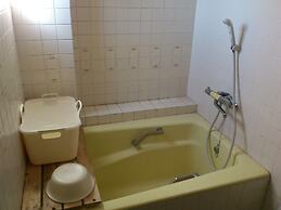 Family & bAKpAK Tokyo Hostel