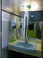 Family & bAKpAK Tokyo Hostel