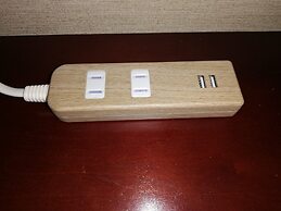 Family & bAKpAK Tokyo Hostel