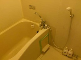 Family & bAKpAK Tokyo Hostel