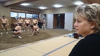 Family & bAKpAK Tokyo Hostel