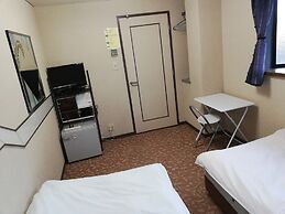 Family & bAKpAK Tokyo Hostel