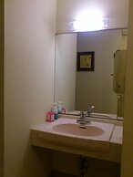 Family & bAKpAK Tokyo Hostel