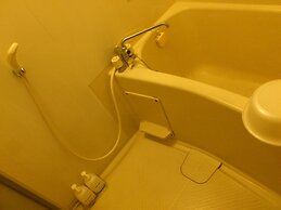 Family & bAKpAK Tokyo Hostel