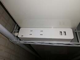 Family & bAKpAK Tokyo Hostel