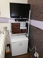 Family & bAKpAK Tokyo Hostel