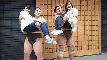 Family & bAKpAK Tokyo Hostel