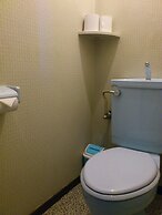 Family & bAKpAK Tokyo Hostel