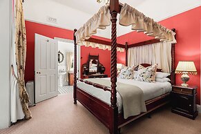 Kurrara Historic Guest House
