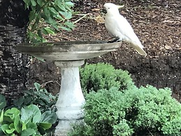 Kurrara Historic Guest House