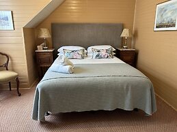 Kurrara Historic Guest House