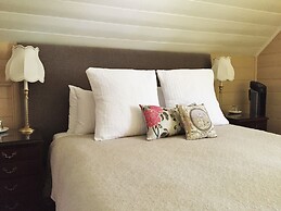 Kurrara Historic Guest House