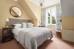 Kurrara Historic Guest House