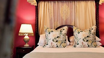 Kurrara Historic Guest House