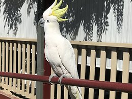 Kurrara Historic Guest House