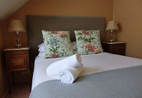 Kurrara Historic Guest House