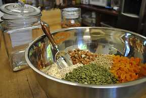 Kurrara Historic Guest House