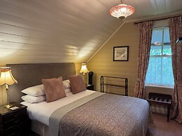 Kurrara Historic Guest House