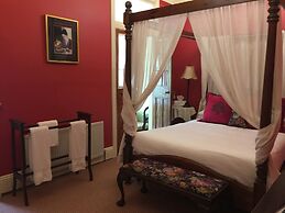 Kurrara Historic Guest House