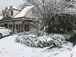 Kurrara Historic Guest House