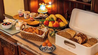 Kurrara Historic Guest House