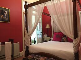 Kurrara Historic Guest House