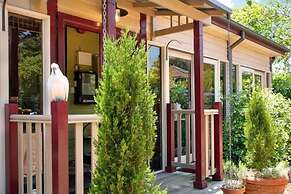 Kurrara Historic Guest House