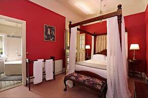 Kurrara Historic Guest House