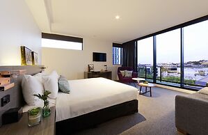 Alpha Mosaic Hotel Fortitude Valley