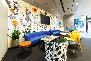 Alpha Mosaic Hotel Fortitude Valley