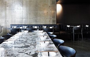 Alpha Mosaic Hotel Fortitude Valley